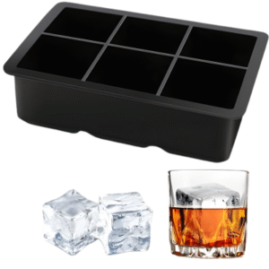 Big Square Ice tray