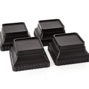 Black Universal Pads