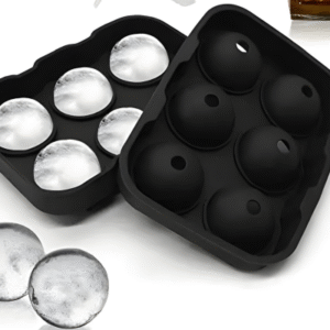 Frostsphere Pro Ice Tray