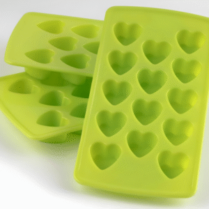 Heart Ice Tray