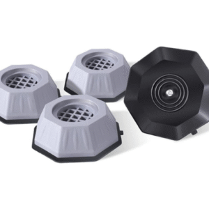 Hexagon Anti Vibration Pads