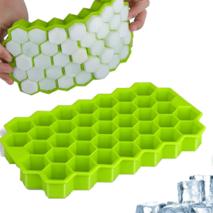 Honeycomb Ice Tray