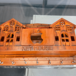 House Key Stand