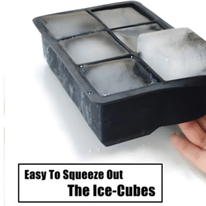 Igloo Block Ice Tray