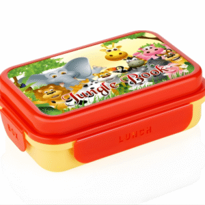 Kido Lunch Box