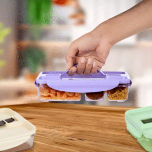 Kidzoo Lunch Box