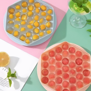 Lolipop Ice Tray