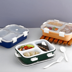 Meal Mate Lunch Box
