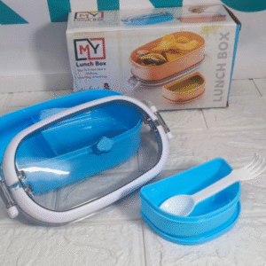 My Lunch Box