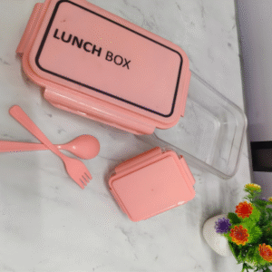 Pet lunch box