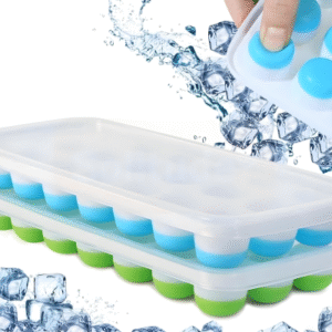 Pop It Ice Tray
