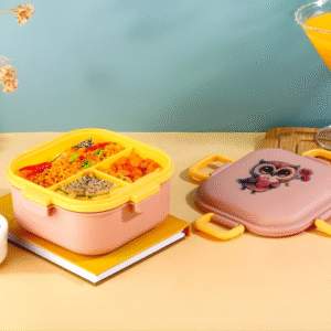 Quick Bite Lunch Box