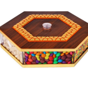 Shagun Dry Fruit Box
