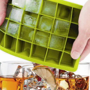 Square Ice Tray