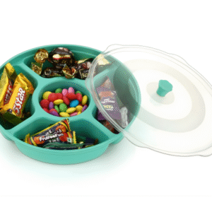 Star Bite Masala Box