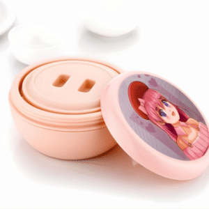 Steel Fruit Lunch Box