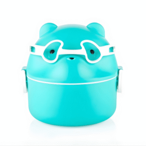 Teddy Lunch Box
